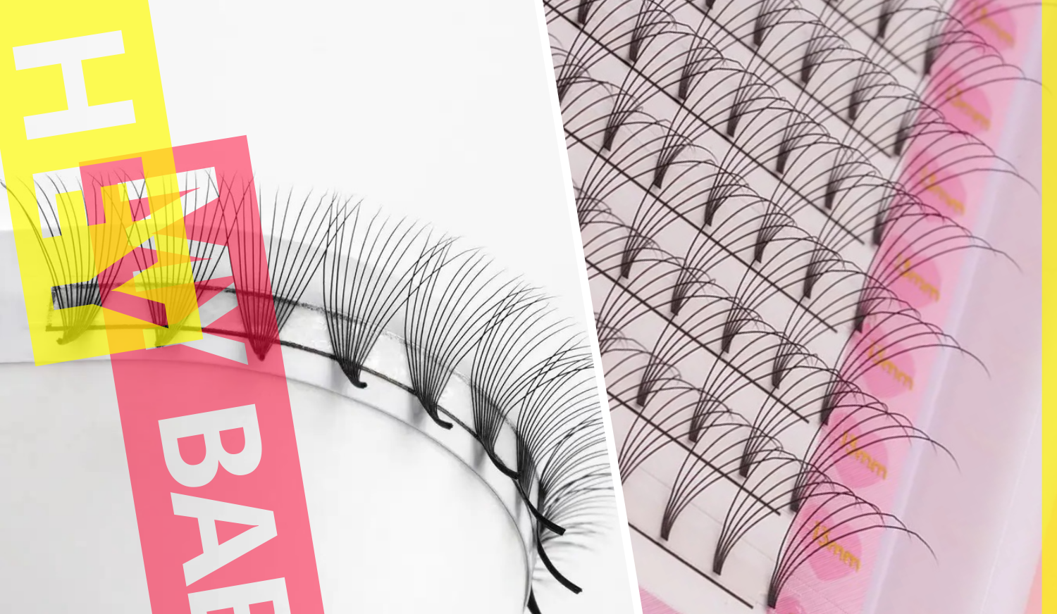 Sparkling Eyelash®: дім для якісних готових віял для російського об’єму