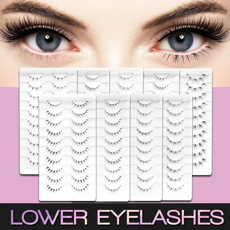 Як отримати вигляд, натхненний аніме, за допомогою PingDu Sparkling Eyelash®