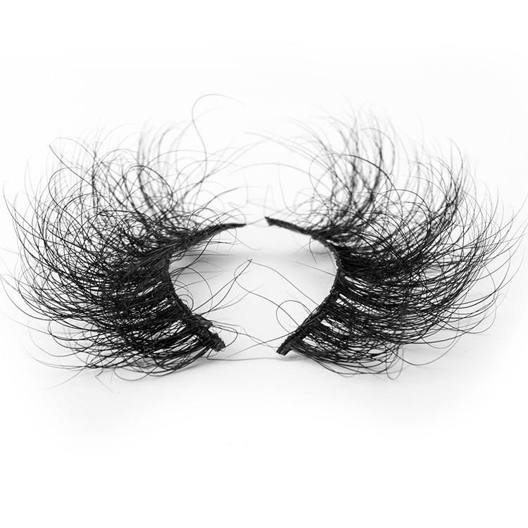 8D Dramatic Face Lashes М'які накладні вії Multipack Eyeheshes