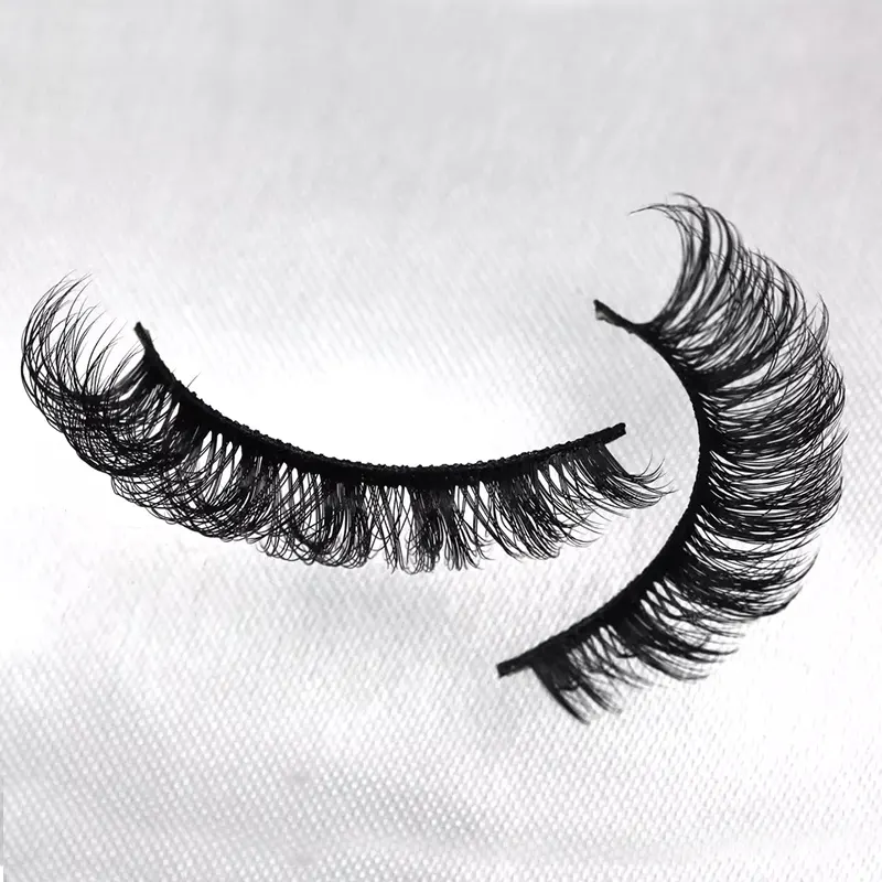 Російська штучна норка 13 мм D C Curl Volume Lash